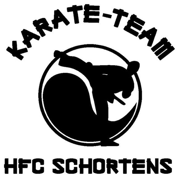 Karate Schüler