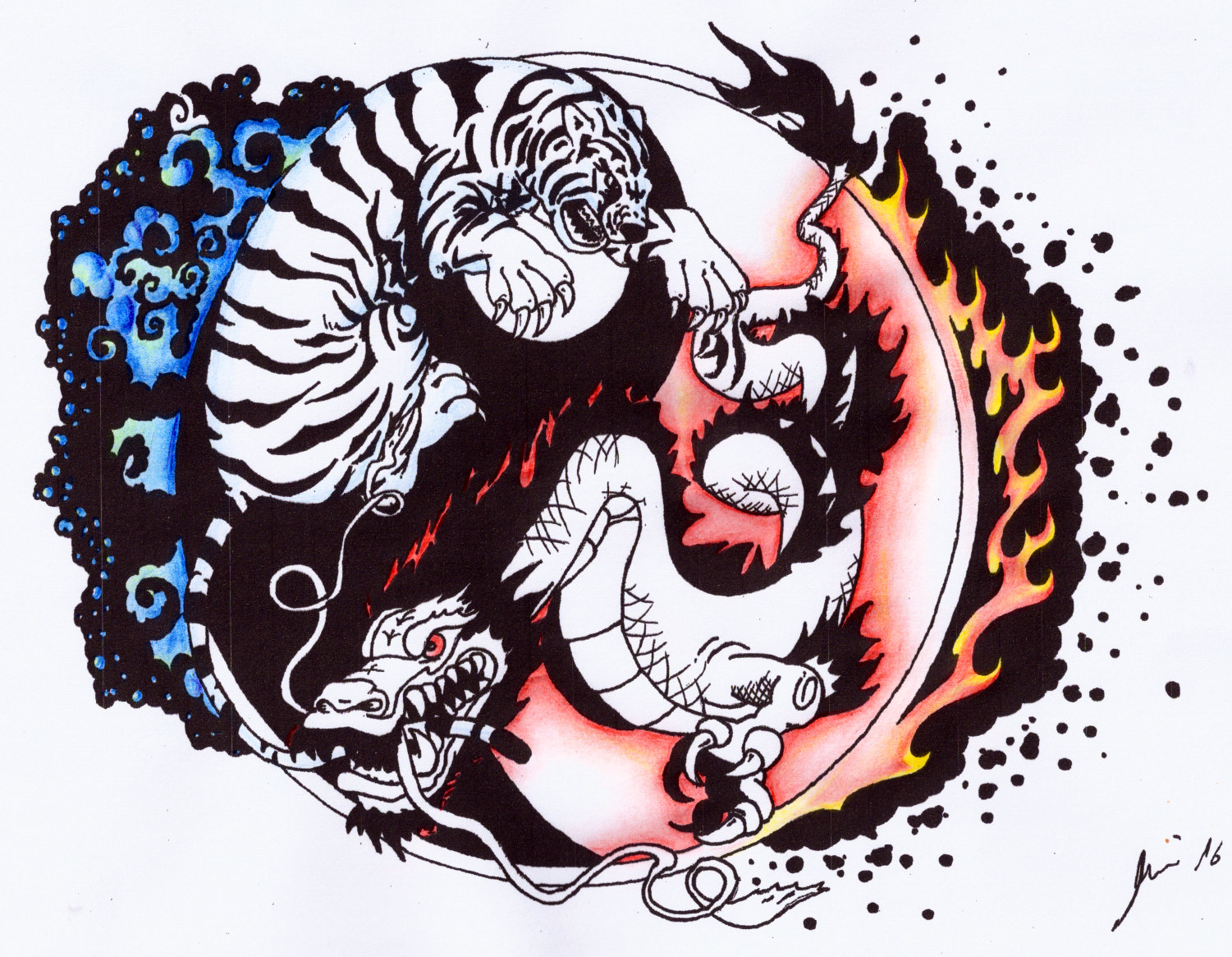 HFC Schortens Karate Training